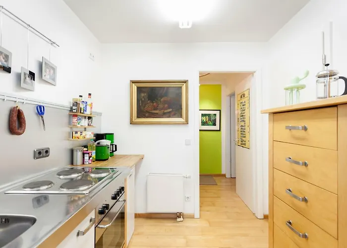 Apartamento Hackescher Markt