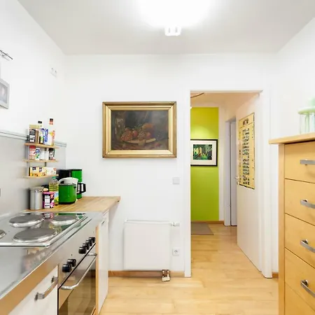 Apartment Central Hackescher Markt
