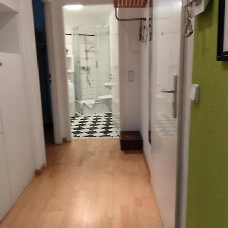 Hackescher Markt Apartment