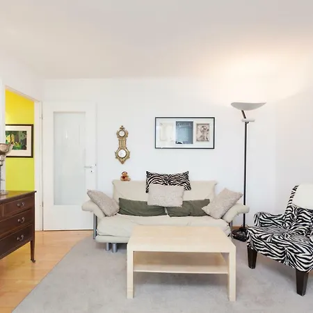 Apartman Hackescher Markt *